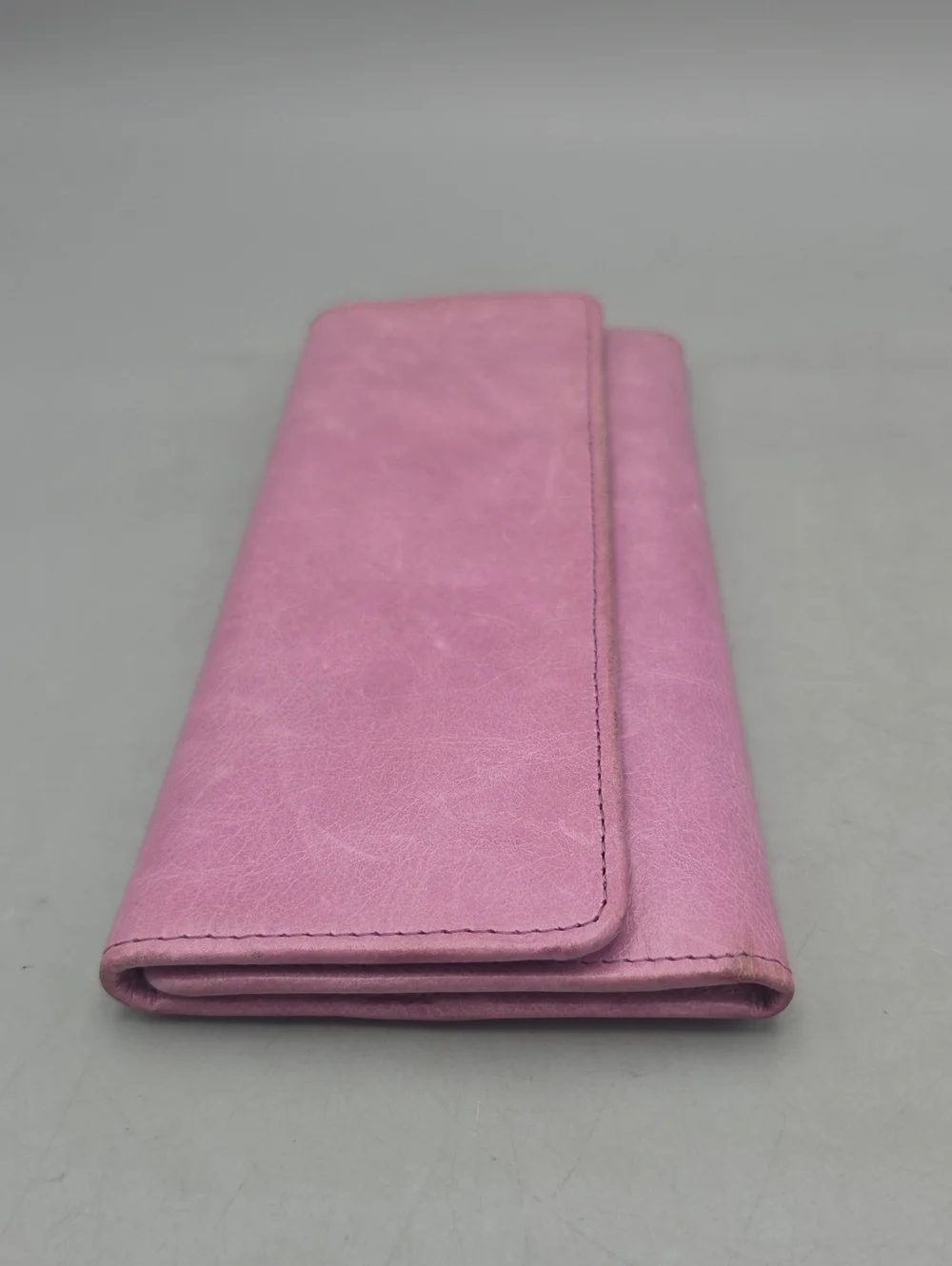 Hobo Leather Tri-Fold 